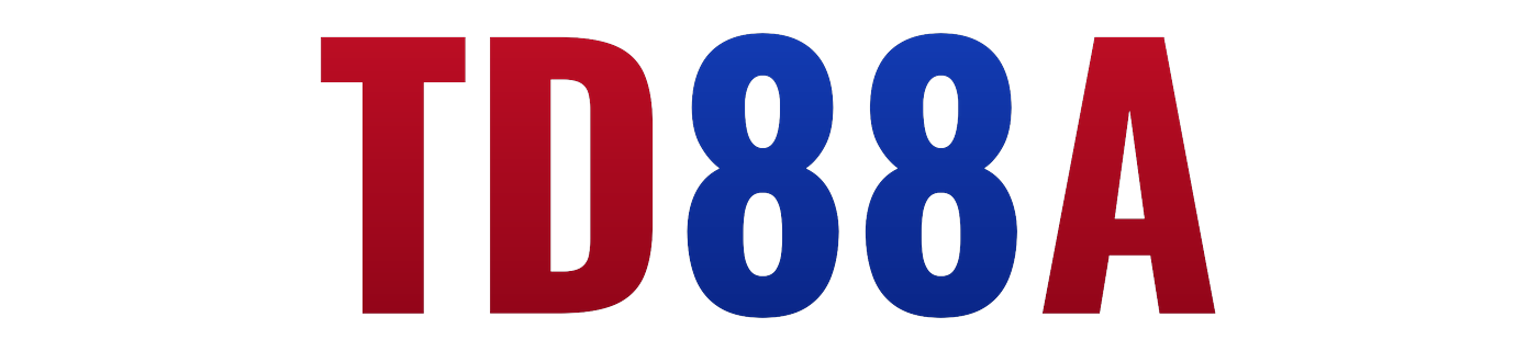 td88a logo